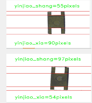 電子元器件產(chǎn)品視覺檢測系統(tǒng)設(shè)備插圖 電子元器件產(chǎn)品視覺檢測系統(tǒng)設(shè)備-機(jī)器視覺_視覺檢測設(shè)備_3D視覺_缺陷檢測