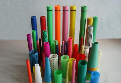 視覺識別系統(tǒng)ppr塑料管外觀缺陷檢測應用-機器視覺_視覺檢測設備_3D視覺_缺陷檢測