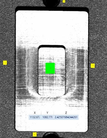3D視覺(jué)檢測(cè)，產(chǎn)品3D機(jī)器視覺(jué)檢測(cè)案例-機(jī)器視覺(jué)_視覺(jué)檢測(cè)設(shè)備_3D視覺(jué)_缺陷檢測(cè)