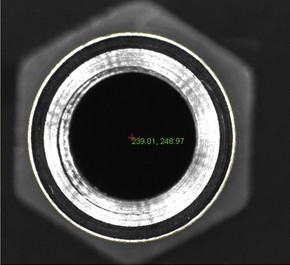 視覺定位系統(tǒng)，機械手定位抓取-機器視覺_視覺檢測設(shè)備_3D視覺_缺陷檢測