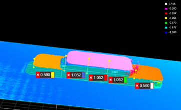 3D視覺(jué)檢測(cè)，產(chǎn)品3D機(jī)器視覺(jué)檢測(cè)案例-機(jī)器視覺(jué)_視覺(jué)檢測(cè)設(shè)備_3D視覺(jué)_缺陷檢測(cè)