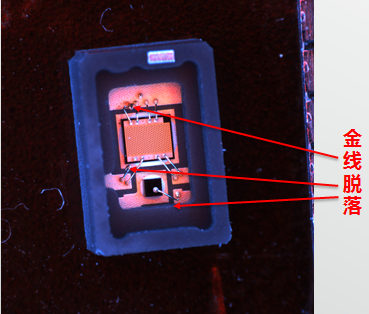電路板焊接檢測，電路板焊接后的缺陷檢測案例-機器視覺_視覺檢測設(shè)備_3D視覺_缺陷檢測