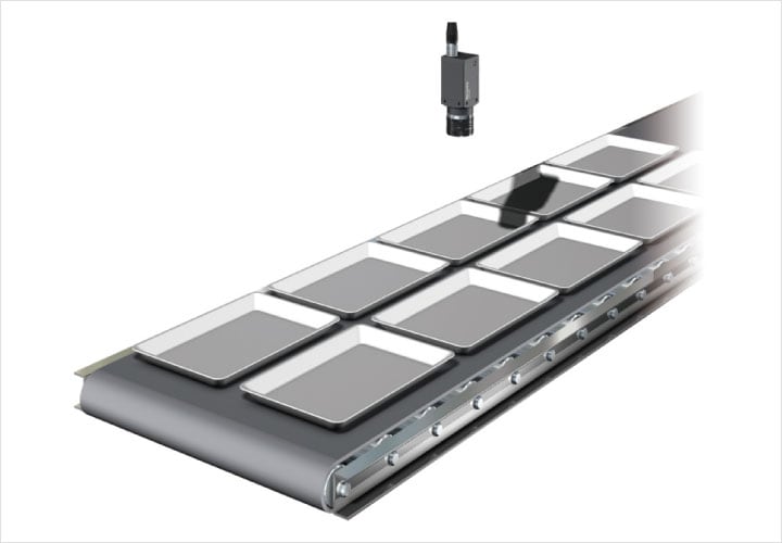 機器視覺:外觀檢測系統(tǒng)(異物/瑕疵/缺陷)插圖7 機器視覺:外觀檢測系統(tǒng)(異物/瑕疵/缺陷)-機器視覺_視覺檢測設備_3D視覺_缺陷檢測