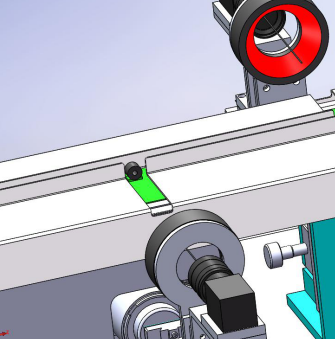 產(chǎn)品尺寸測量,外觀瑕疵檢測方案插圖5 產(chǎn)品尺寸測量,外觀瑕疵檢測方案-機器視覺_視覺檢測設備_3D視覺_缺陷檢測