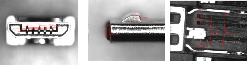電子行業(yè)機器視覺檢測解決方案-機器視覺_視覺檢測設備_3D視覺_缺陷檢測