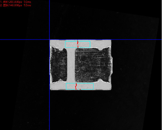 喇叭視覺檢測，喇叭網(wǎng)堵孔視覺檢測方案-機器視覺_視覺檢測設備_3D視覺_缺陷檢測