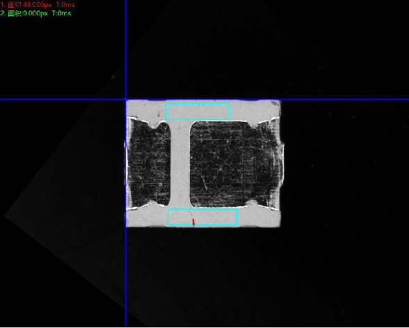 喇叭視覺檢測，喇叭網(wǎng)堵孔視覺檢測方案-機器視覺_視覺檢測設備_3D視覺_缺陷檢測