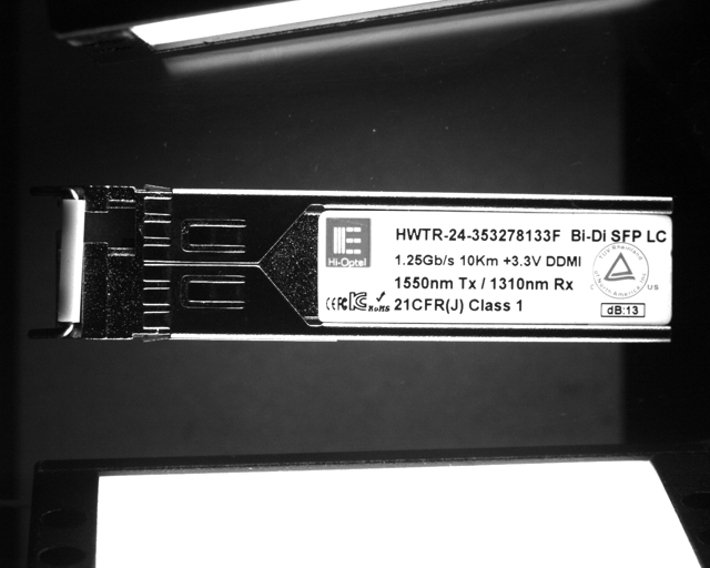 金屬件視覺檢測，金屬表面外觀瑕疵缺陷檢測方案-機(jī)器視覺_視覺檢測設(shè)備_3D視覺_缺陷檢測