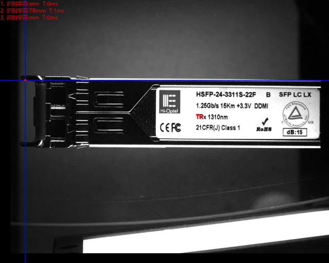 金屬件視覺檢測，金屬表面外觀瑕疵缺陷檢測方案-機(jī)器視覺_視覺檢測設(shè)備_3D視覺_缺陷檢測