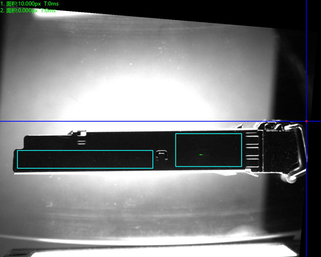 金屬件視覺檢測，金屬表面外觀瑕疵缺陷檢測方案-機(jī)器視覺_視覺檢測設(shè)備_3D視覺_缺陷檢測