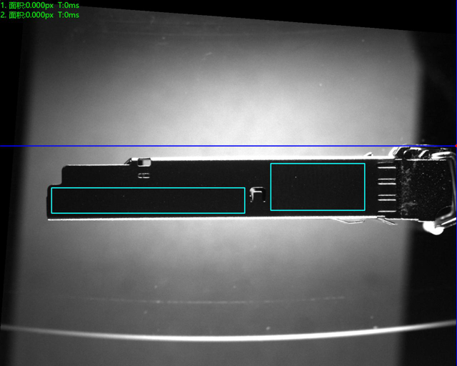 金屬件視覺檢測，金屬表面外觀瑕疵缺陷檢測方案-機(jī)器視覺_視覺檢測設(shè)備_3D視覺_缺陷檢測