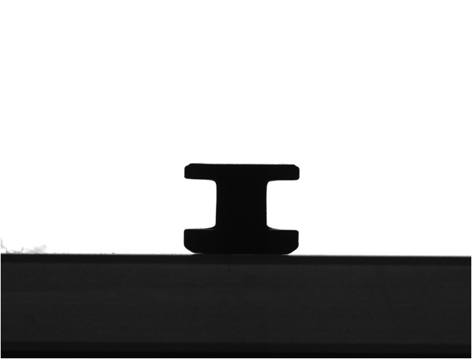 電感視覺檢測，電感外觀瑕疵缺陷視覺檢測方案-機(jī)器視覺_視覺檢測設(shè)備_3D視覺_缺陷檢測