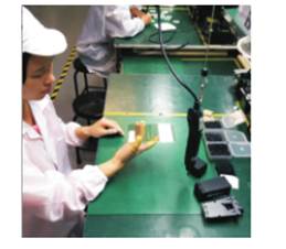 表面劃傷檢測（外觀瑕疵缺陷檢測設備系統(tǒng)）-機器視覺_視覺檢測設備_3D視覺_缺陷檢測