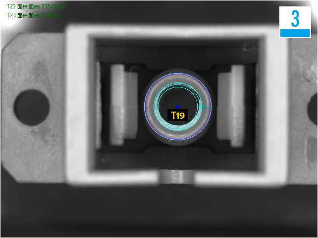塑膠件外觀視覺檢測，塑膠件外觀篩選機-機器視覺_視覺檢測設(shè)備_3D視覺_缺陷檢測