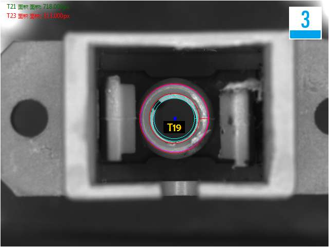 塑膠件外觀視覺檢測，塑膠件外觀篩選機-機器視覺_視覺檢測設(shè)備_3D視覺_缺陷檢測