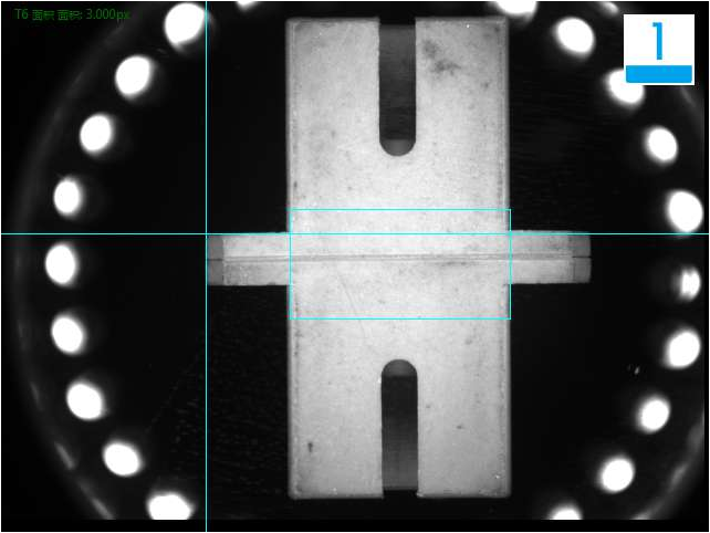 塑膠件外觀視覺檢測，塑膠件外觀篩選機-機器視覺_視覺檢測設(shè)備_3D視覺_缺陷檢測