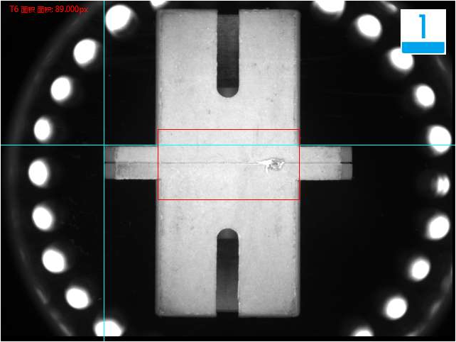塑膠件外觀視覺檢測，塑膠件外觀篩選機-機器視覺_視覺檢測設(shè)備_3D視覺_缺陷檢測