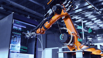 三維視覺與AI人工智能，替代人類完成更多工作-機(jī)器視覺_視覺檢測(cè)設(shè)備_3D視覺_缺陷檢測(cè)