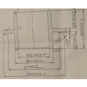 汽車零件視覺檢測(cè)，汽車零件缺陷解決方案-機(jī)器視覺_視覺檢測(cè)設(shè)備_3D視覺_缺陷檢測(cè)