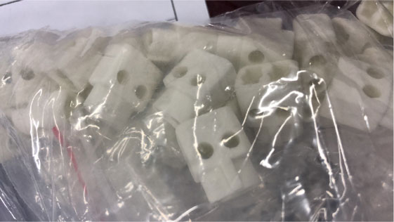 陶瓷視覺檢測，陶瓷零件裂紋檢測方案-機器視覺_視覺檢測設備_3D視覺_缺陷檢測