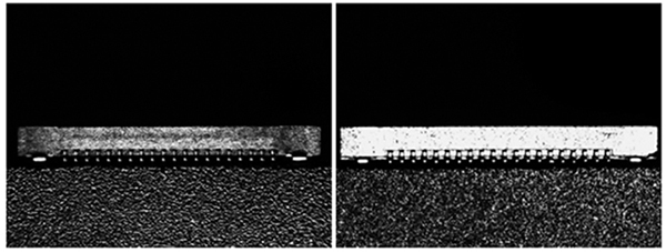 連接器端子腳視覺檢測系統(tǒng)插圖 連接器端子腳視覺檢測系統(tǒng)-機器視覺_視覺檢測設(shè)備_3D視覺_缺陷檢測