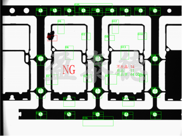 CCD視覺手機SIM卡托缺陷檢測系統(tǒng)插圖3 CCD視覺手機SIM卡托缺陷檢測系統(tǒng)-機器視覺_視覺檢測設備_3D視覺_缺陷檢測