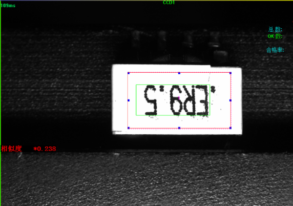 網(wǎng)絡(luò)變壓器檢測(cè)CCD視覺(jué)識(shí)別系統(tǒng)插圖4 網(wǎng)絡(luò)變壓器檢測(cè)CCD視覺(jué)識(shí)別系統(tǒng)-機(jī)器視覺(jué)_視覺(jué)檢測(cè)設(shè)備_3D視覺(jué)_缺陷檢測(cè)