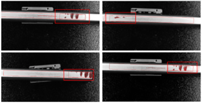 機(jī)器視覺檢測(cè)系統(tǒng)，反光金屬件外觀檢測(cè)-機(jī)器視覺_視覺檢測(cè)設(shè)備_3D視覺_缺陷檢測(cè)