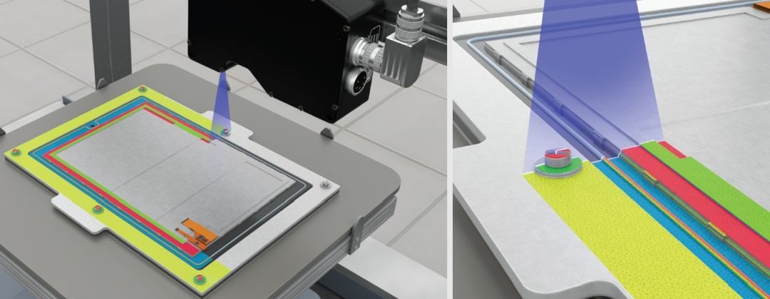 3D視覺(jué)檢測(cè)設(shè)備系統(tǒng)（電子行業(yè)產(chǎn)品智能檢測(cè)應(yīng)用）-機(jī)器視覺(jué)_視覺(jué)檢測(cè)設(shè)備_3D視覺(jué)_缺陷檢測(cè)