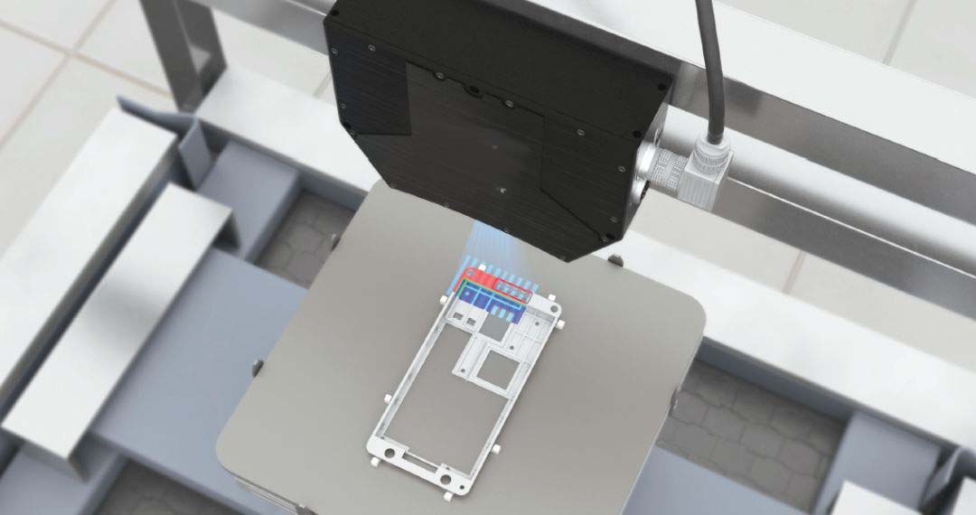 3D視覺(jué)檢測(cè)設(shè)備系統(tǒng)（電子行業(yè)產(chǎn)品智能檢測(cè)應(yīng)用）-機(jī)器視覺(jué)_視覺(jué)檢測(cè)設(shè)備_3D視覺(jué)_缺陷檢測(cè)