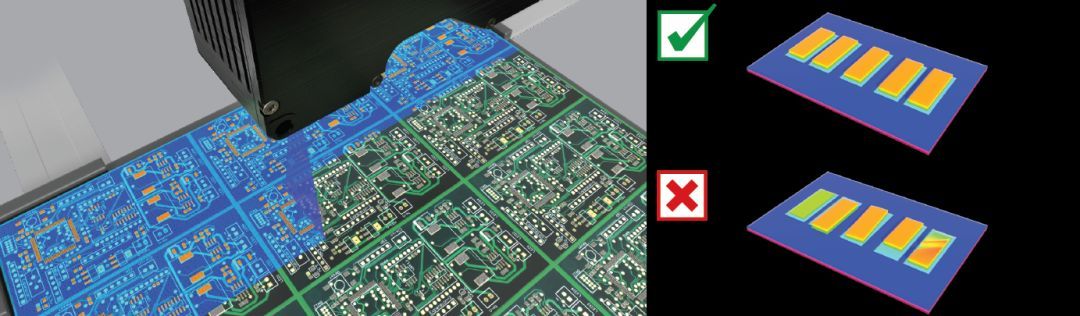 3D視覺(jué)檢測(cè)設(shè)備系統(tǒng)（電子行業(yè)產(chǎn)品智能檢測(cè)應(yīng)用）-機(jī)器視覺(jué)_視覺(jué)檢測(cè)設(shè)備_3D視覺(jué)_缺陷檢測(cè)