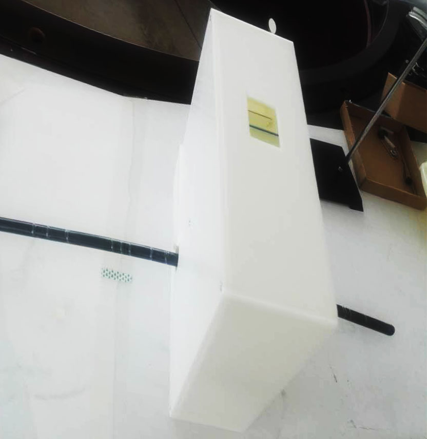 線纜表面缺陷檢測（電線外觀視覺檢測系統(tǒng)）-機器視覺_視覺檢測設(shè)備_3D視覺_缺陷檢測