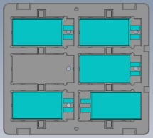 鋰電池檢測系統(tǒng)，鋰電池視覺檢測方案-機器視覺_視覺檢測設備_3D視覺_缺陷檢測
