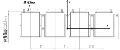 鋰電池檢測系統(tǒng)，鋰電池視覺檢測方案-機器視覺_視覺檢測設備_3D視覺_缺陷檢測