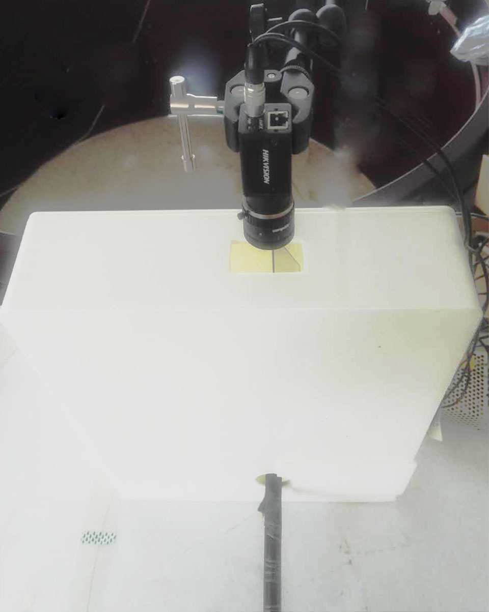 線纜表面缺陷檢測(電線外觀視覺檢測系統(tǒng))插圖2 線纜表面缺陷檢測(電線外觀視覺檢測系統(tǒng))-機器視覺_視覺檢測設(shè)備_3D視覺_缺陷檢測