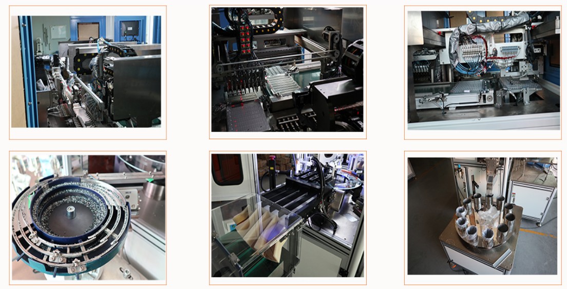 視覺檢測技術(shù)如何實現(xiàn)外觀表面缺陷檢測？-機(jī)器視覺_視覺檢測設(shè)備_3D視覺_缺陷檢測