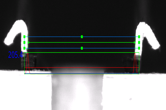 PCB板焊片外觀視覺檢測 PCB板焊片外觀視覺檢測方案-機器視覺_視覺檢測設備_3D視覺_缺陷檢測