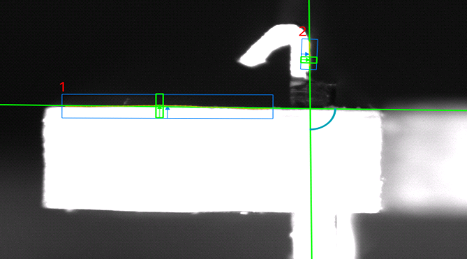 PCB板焊片外觀視覺檢測 PCB板焊片外觀視覺檢測方案-機器視覺_視覺檢測設備_3D視覺_缺陷檢測