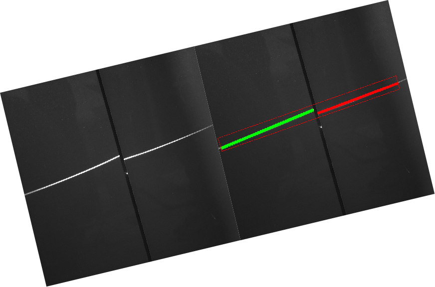 冰箱外觀機(jī)器視覺(jué)檢測(cè)系統(tǒng)插圖1 冰箱外觀機(jī)器視覺(jué)檢測(cè)系統(tǒng)-機(jī)器視覺(jué)_視覺(jué)檢測(cè)設(shè)備_3D視覺(jué)_缺陷檢測(cè)
