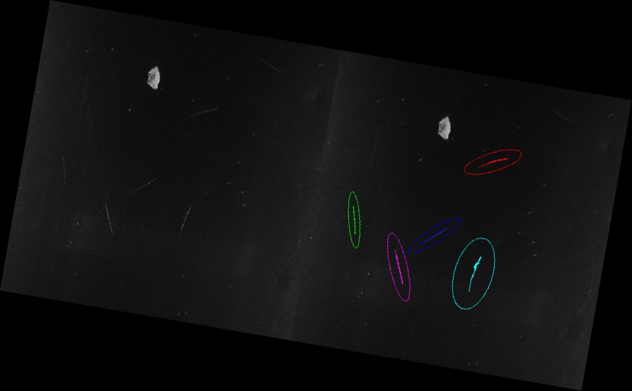 冰箱外觀機(jī)器視覺(jué)檢測(cè)系統(tǒng)插圖3 冰箱外觀機(jī)器視覺(jué)檢測(cè)系統(tǒng)-機(jī)器視覺(jué)_視覺(jué)檢測(cè)設(shè)備_3D視覺(jué)_缺陷檢測(cè)