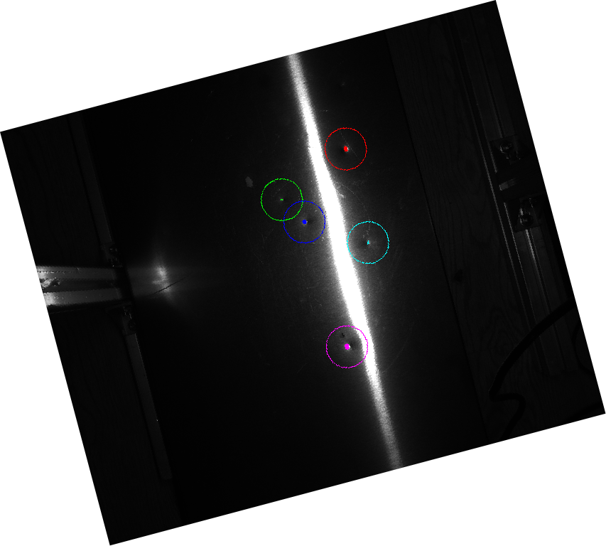 冰箱外觀機(jī)器視覺(jué)檢測(cè)系統(tǒng)插圖4 冰箱外觀機(jī)器視覺(jué)檢測(cè)系統(tǒng)-機(jī)器視覺(jué)_視覺(jué)檢測(cè)設(shè)備_3D視覺(jué)_缺陷檢測(cè)