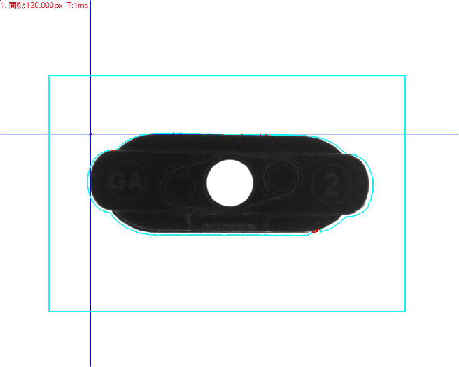 五金件視覺檢測(cè)設(shè)備，五金件外觀視覺檢測(cè)系統(tǒng)-機(jī)器視覺_視覺檢測(cè)設(shè)備_3D視覺_缺陷檢測(cè)