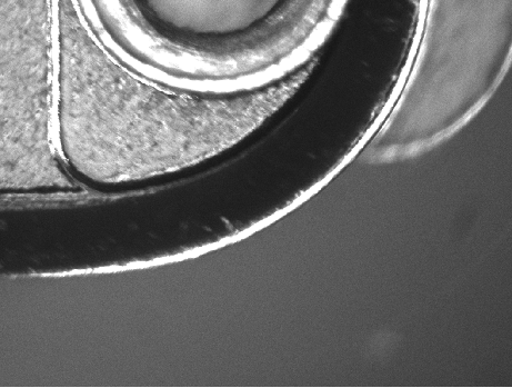 五金件視覺檢測(cè)設(shè)備，五金件外觀視覺檢測(cè)系統(tǒng)-機(jī)器視覺_視覺檢測(cè)設(shè)備_3D視覺_缺陷檢測(cè)