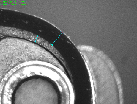五金件視覺檢測(cè)設(shè)備，五金件外觀視覺檢測(cè)系統(tǒng)-機(jī)器視覺_視覺檢測(cè)設(shè)備_3D視覺_缺陷檢測(cè)