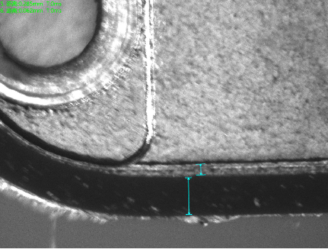 五金件視覺檢測(cè)設(shè)備，五金件外觀視覺檢測(cè)系統(tǒng)-機(jī)器視覺_視覺檢測(cè)設(shè)備_3D視覺_缺陷檢測(cè)