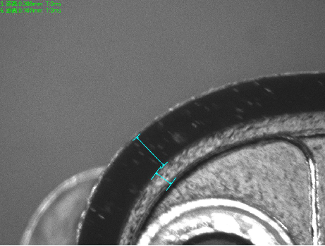 五金件視覺檢測(cè)設(shè)備，五金件外觀視覺檢測(cè)系統(tǒng)-機(jī)器視覺_視覺檢測(cè)設(shè)備_3D視覺_缺陷檢測(cè)