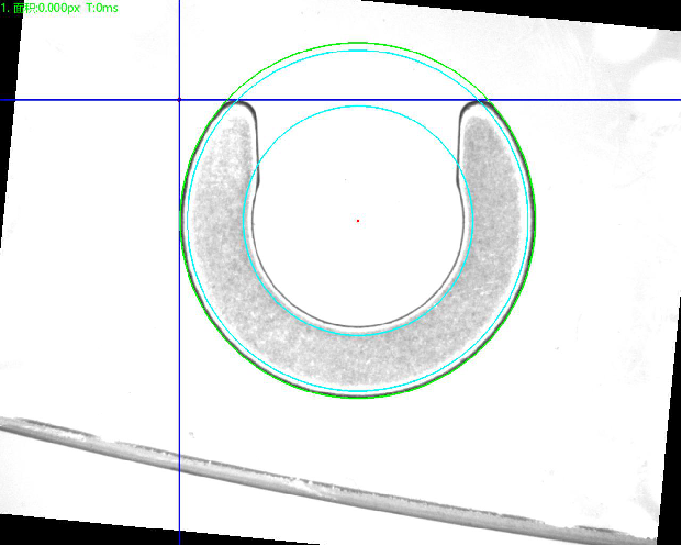 沖壓件視覺(jué)檢測(cè)（五金沖壓件外觀(guān)視覺(jué)檢測(cè)設(shè)備）-機(jī)器視覺(jué)_視覺(jué)檢測(cè)設(shè)備_3D視覺(jué)_缺陷檢測(cè)