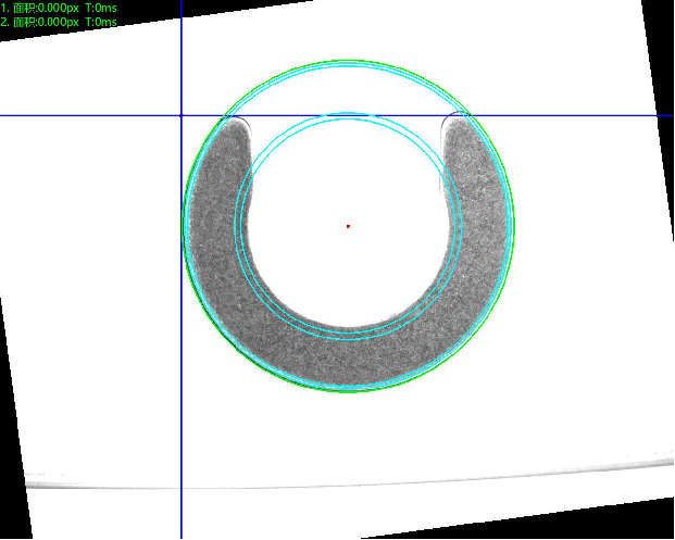 沖壓件視覺(jué)檢測(cè)（五金沖壓件外觀(guān)視覺(jué)檢測(cè)設(shè)備）-機(jī)器視覺(jué)_視覺(jué)檢測(cè)設(shè)備_3D視覺(jué)_缺陷檢測(cè)