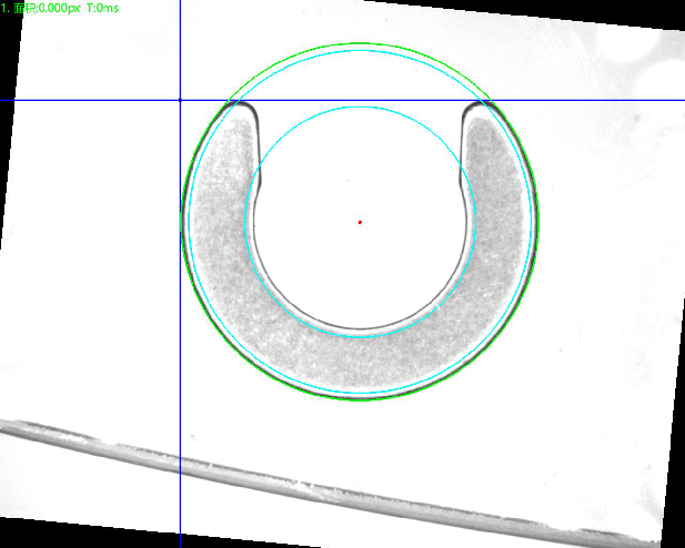 沖壓件視覺(jué)檢測(cè)（五金沖壓件外觀(guān)視覺(jué)檢測(cè)設(shè)備）-機(jī)器視覺(jué)_視覺(jué)檢測(cè)設(shè)備_3D視覺(jué)_缺陷檢測(cè)