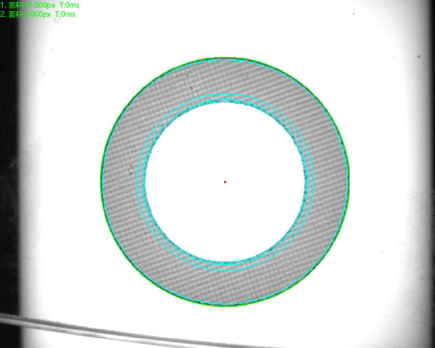 硅橡膠視覺檢測設(shè)備(硅橡膠外觀瑕疵缺陷檢測方案)插圖2 硅橡膠視覺檢測設(shè)備(硅橡膠外觀瑕疵缺陷檢測方案)-機器視覺_視覺檢測設(shè)備_3D視覺_缺陷檢測